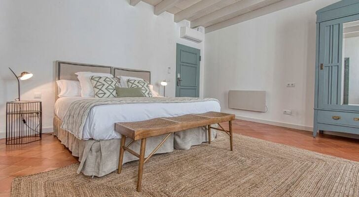 Can Alberti 1740 Boutique Hotel