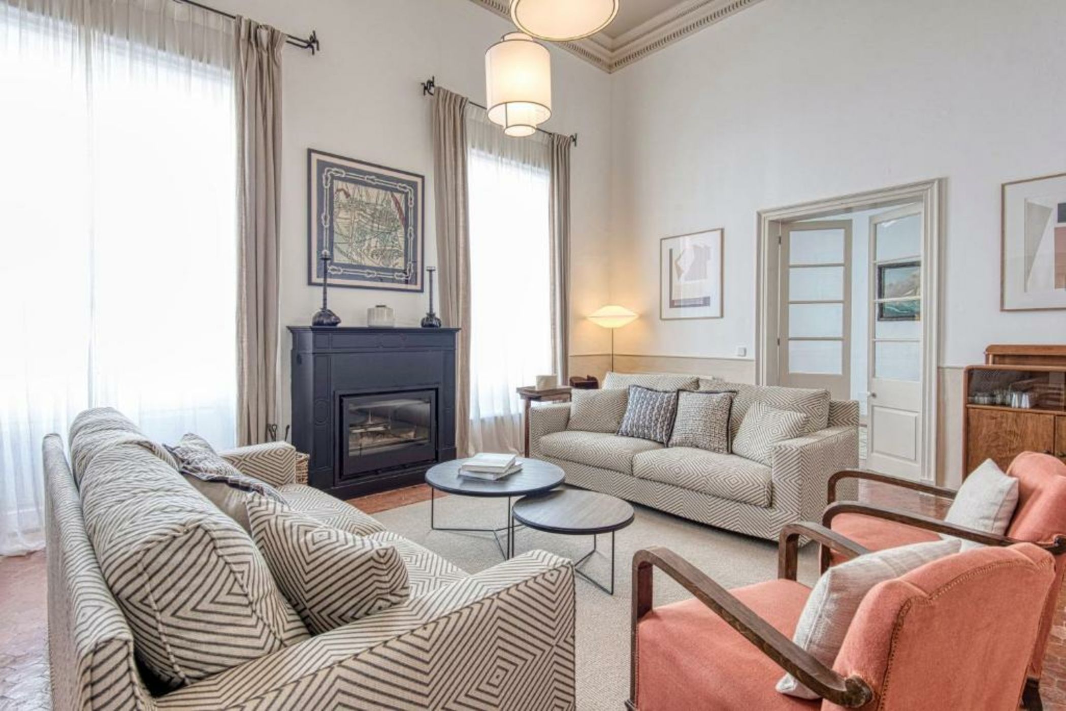 Can Alberti 1740 Boutique Hotel