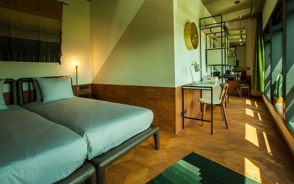 Hotel Amsterdam Carre Hotel Amsterdam Carre