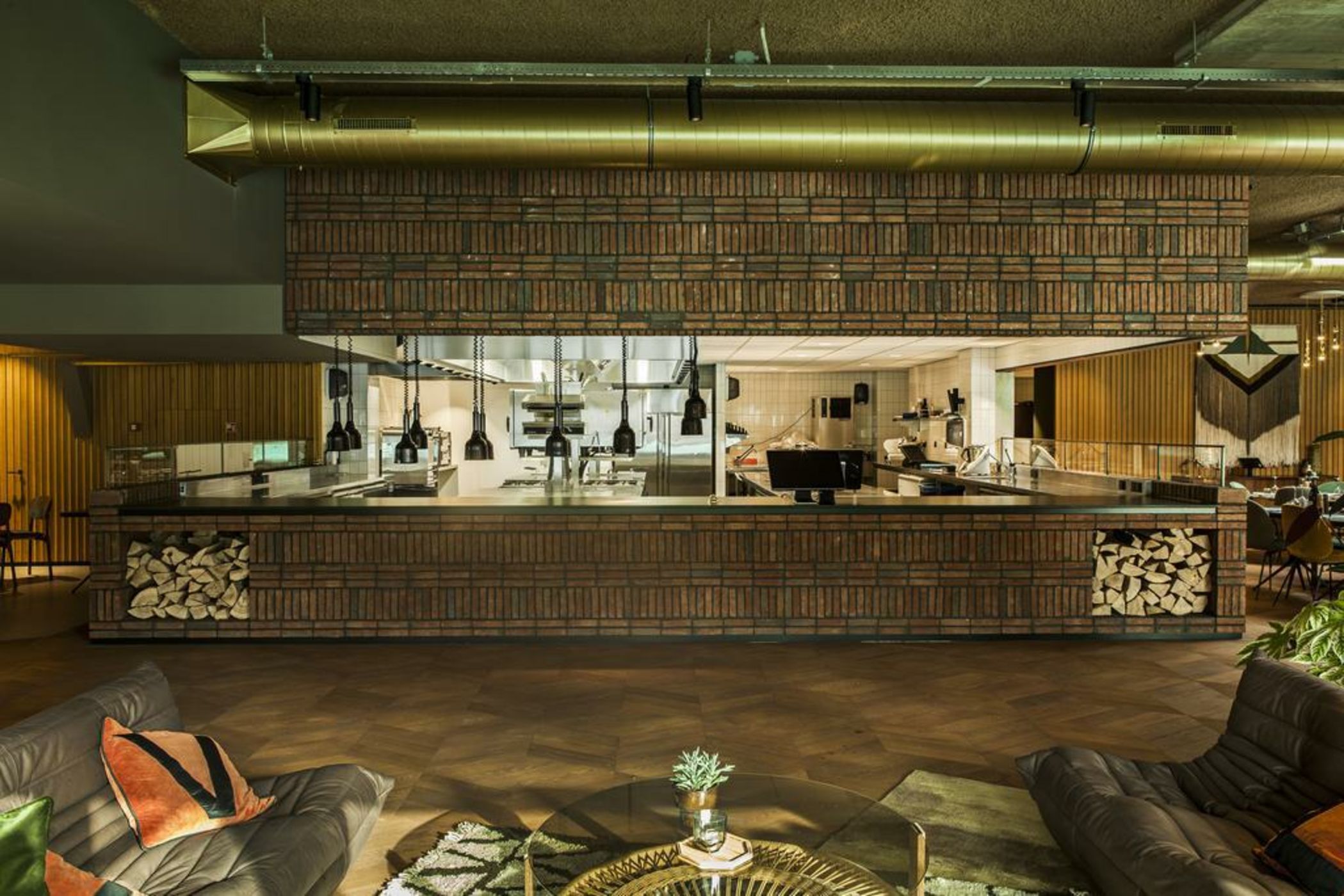 Hotel V Fizeaustraat