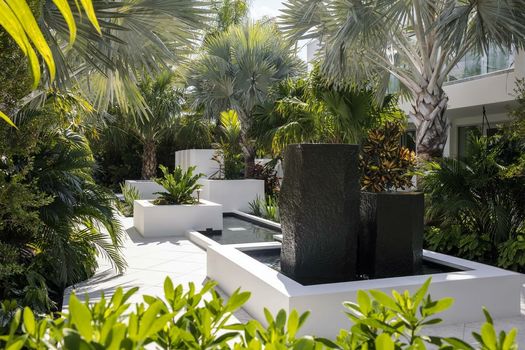 H2O Suites- Adults Only