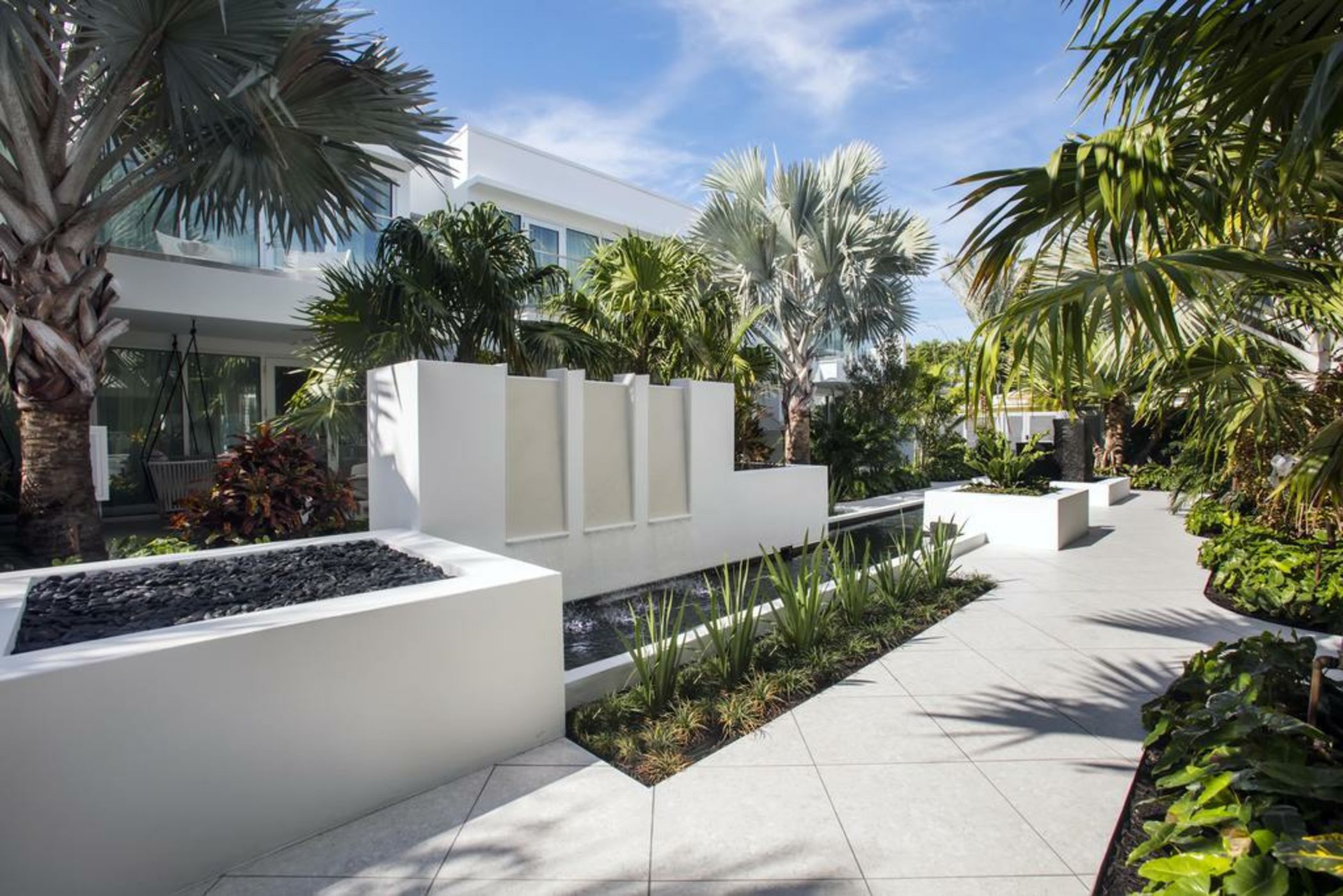 H2O Suites- Adults Only