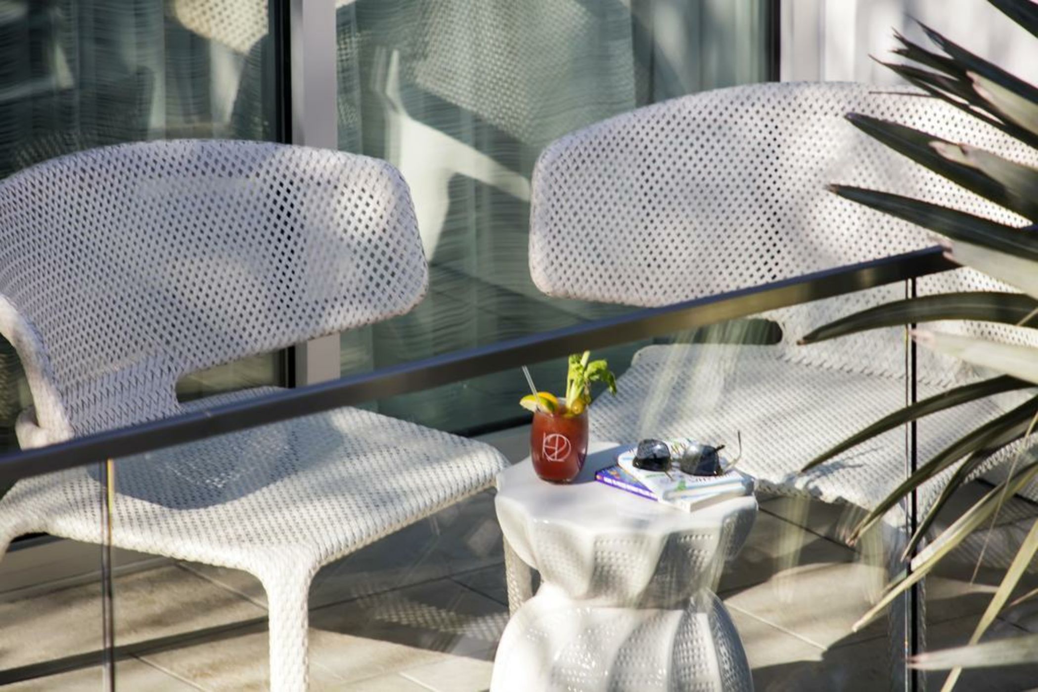 H2O Suites- Adults Only