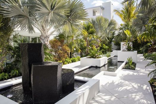 H2O Suites- Adults Only