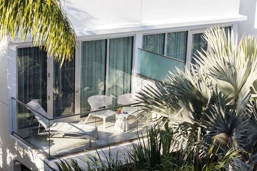 H2O Suites- Adults Only