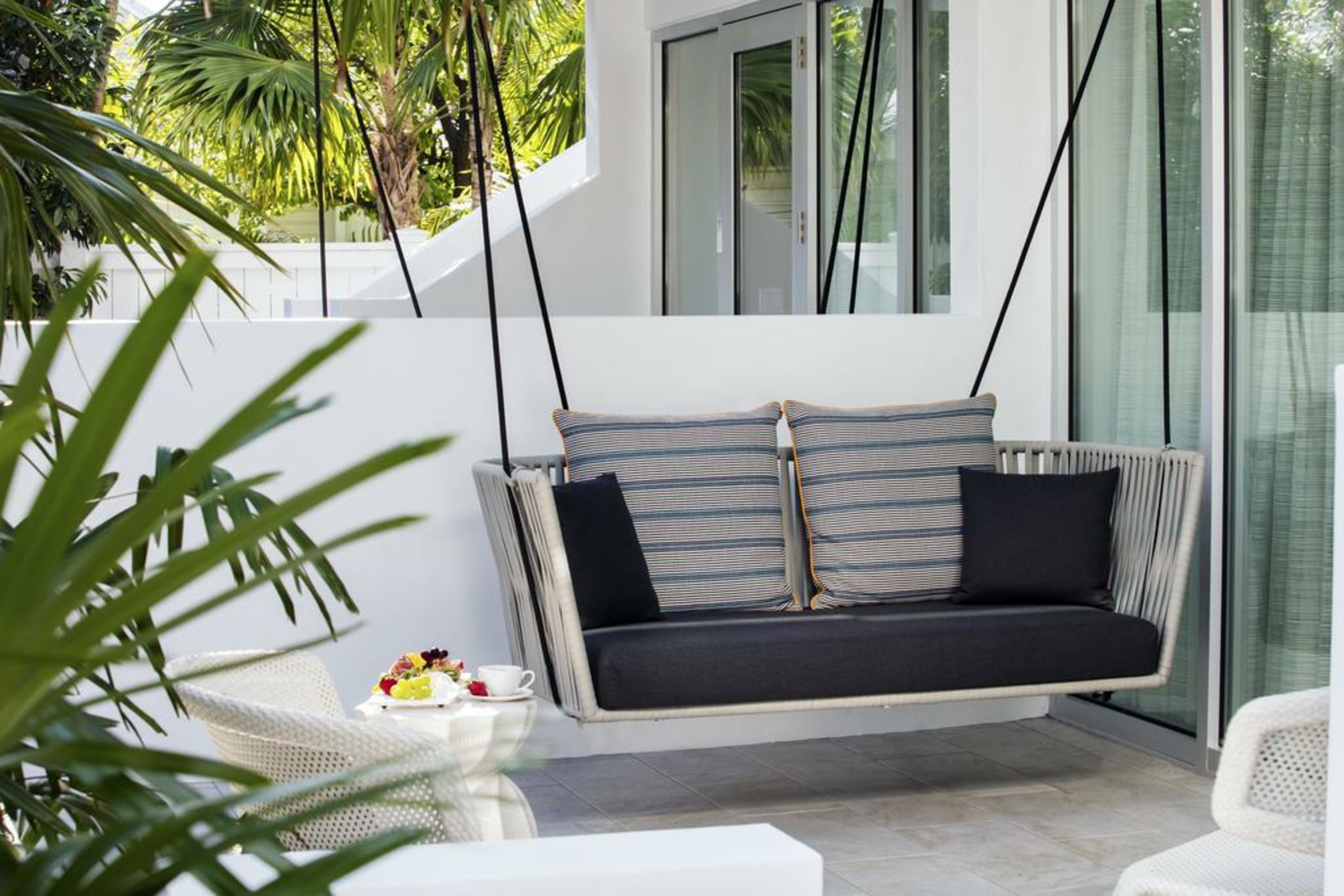 H2O Suites- Adults Only