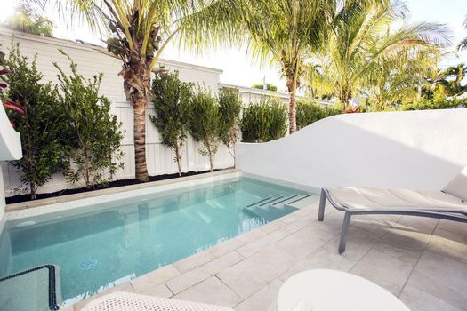 H2O Suites- Adults Only