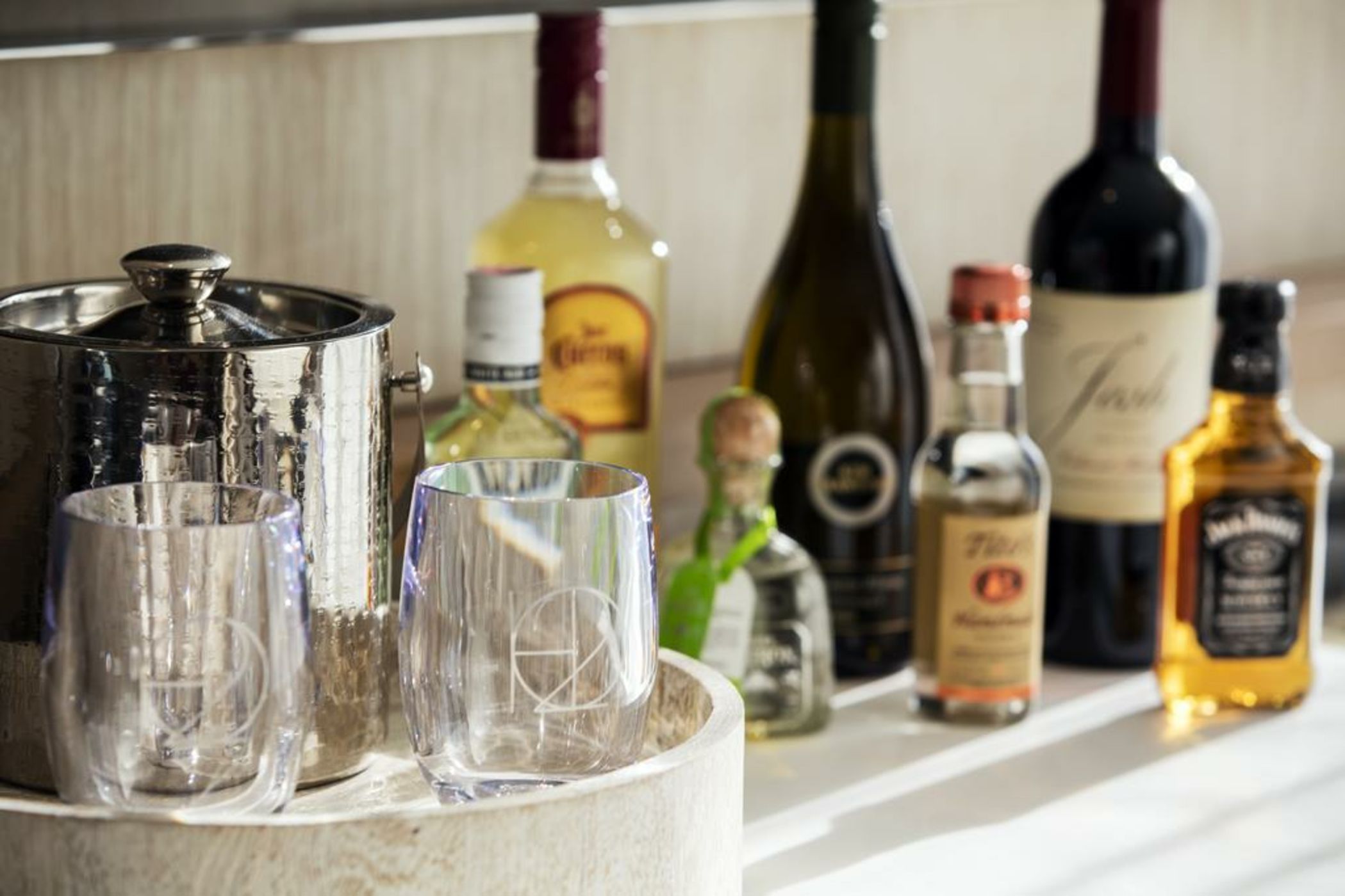 H2O Suites- Adults Only