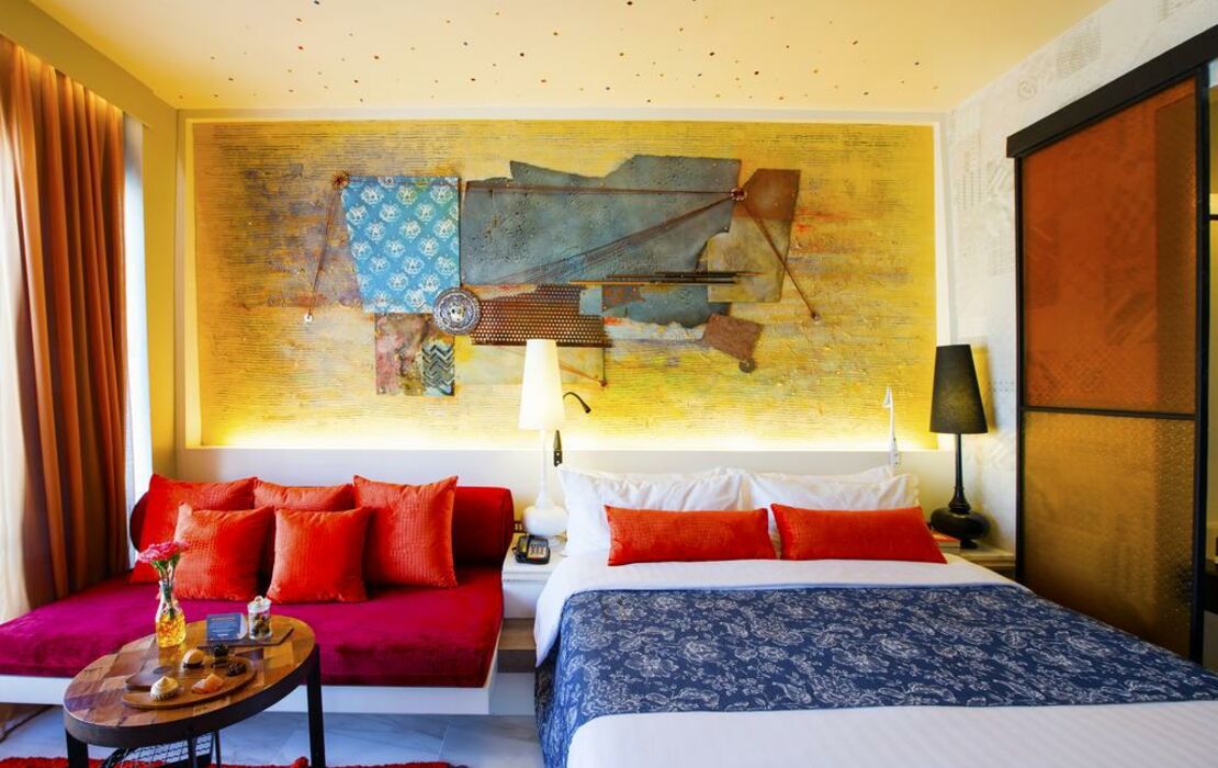 Siam@Siam, Design Hotel Bangkok