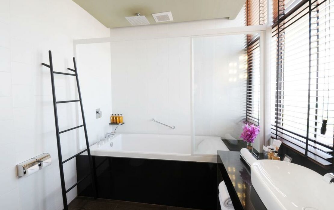 Siam@Siam, Design Hotel Bangkok