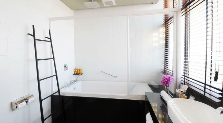 Siam@Siam, Design Hotel Bangkok