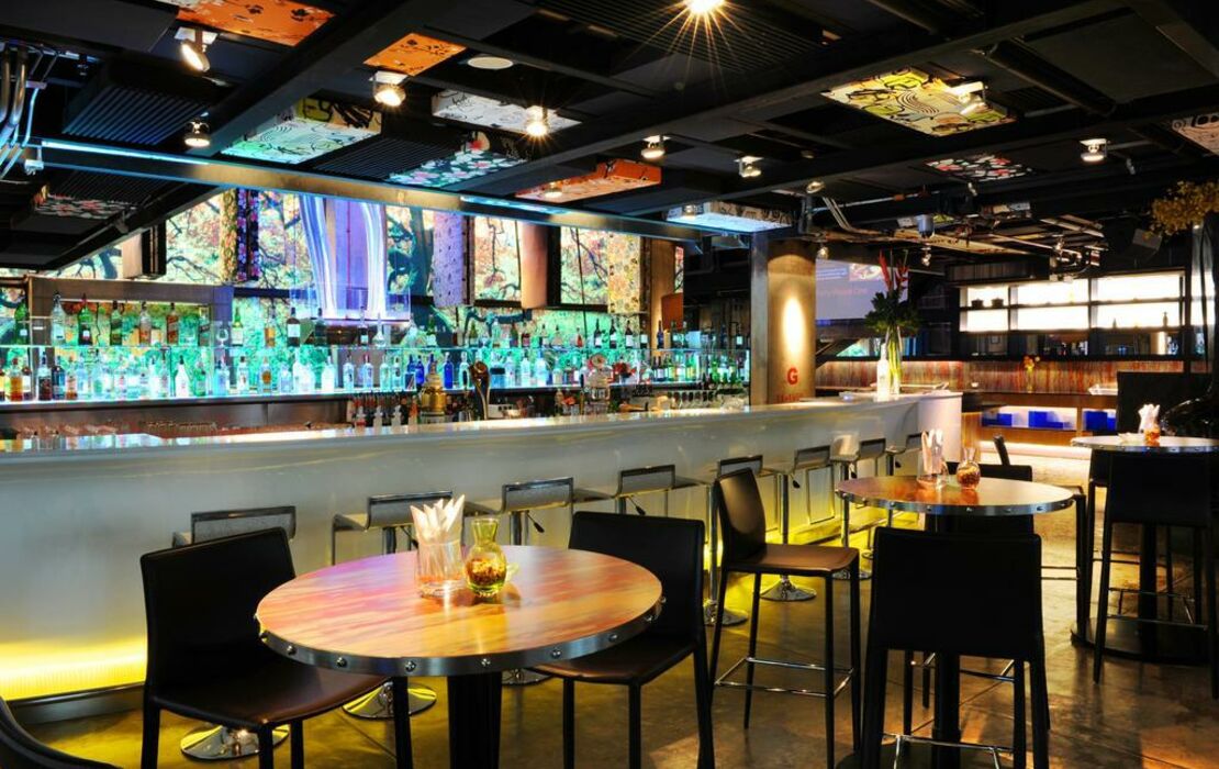 Siam@Siam, Design Hotel Bangkok