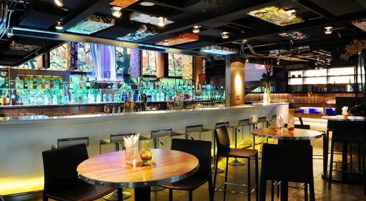 Siam@Siam, Design Hotel Bangkok