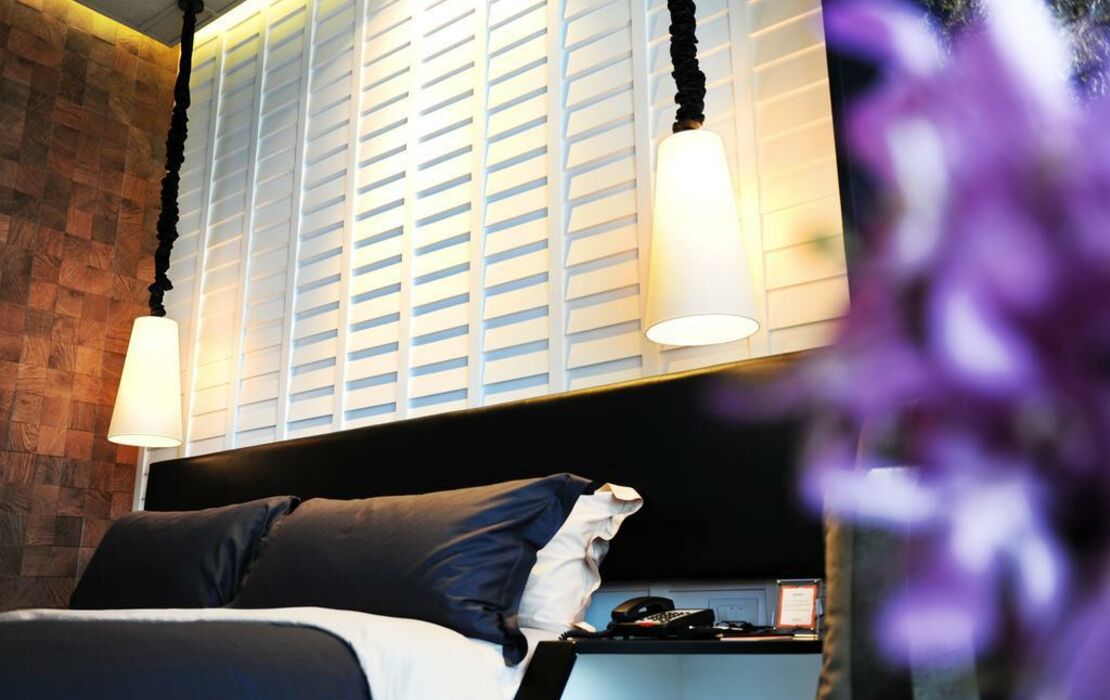 Siam@Siam, Design Hotel Bangkok