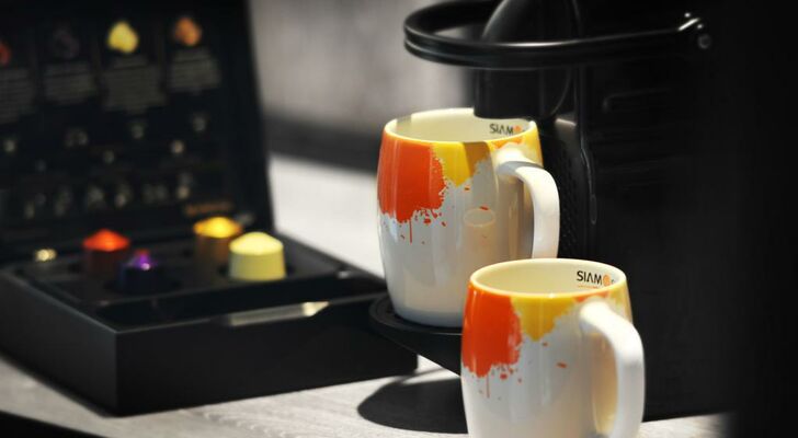 Siam@Siam, Design Hotel Bangkok