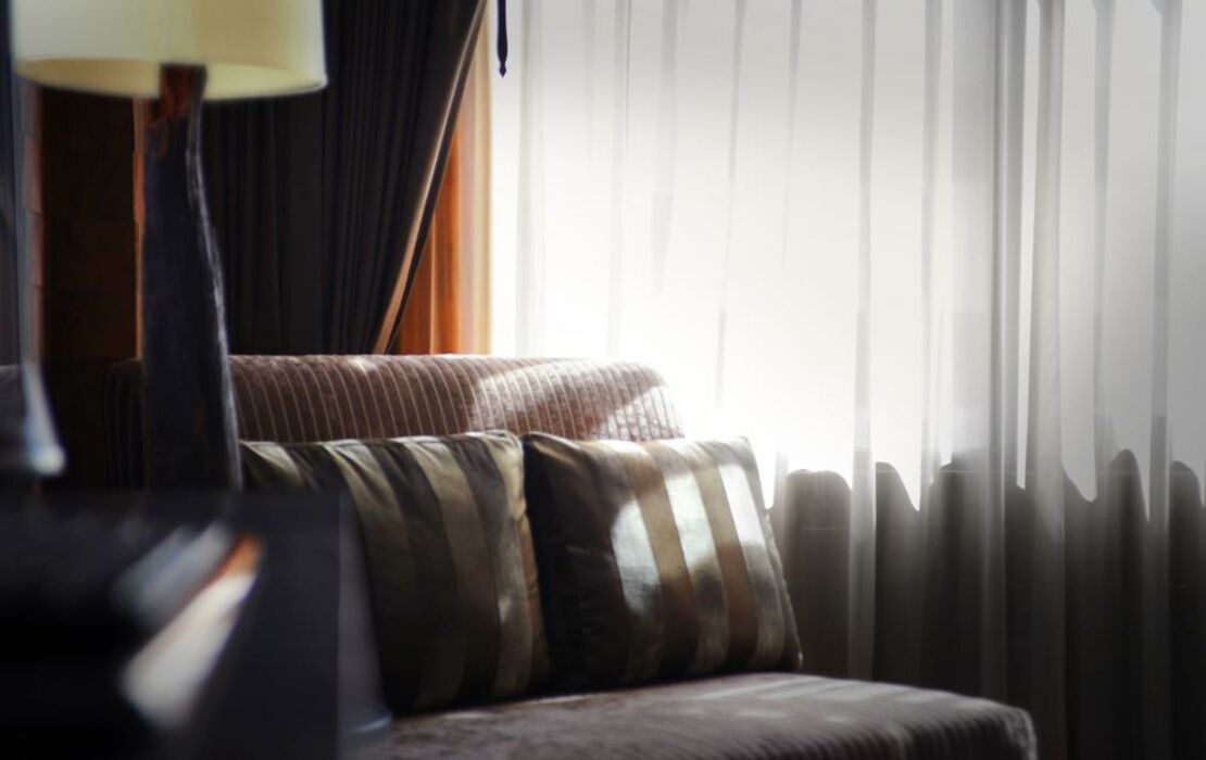 Siam@Siam, Design Hotel Bangkok