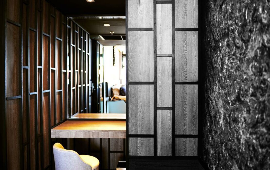 Siam@Siam, Design Hotel Bangkok