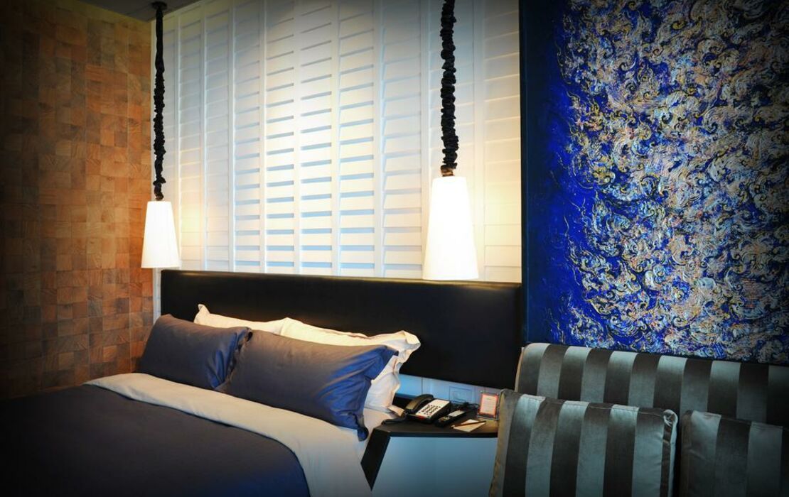 Siam@Siam, Design Hotel Bangkok
