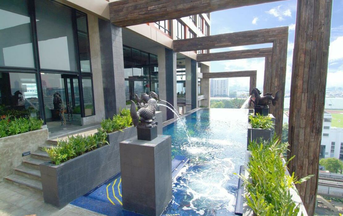 Siam@Siam, Design Hotel Bangkok