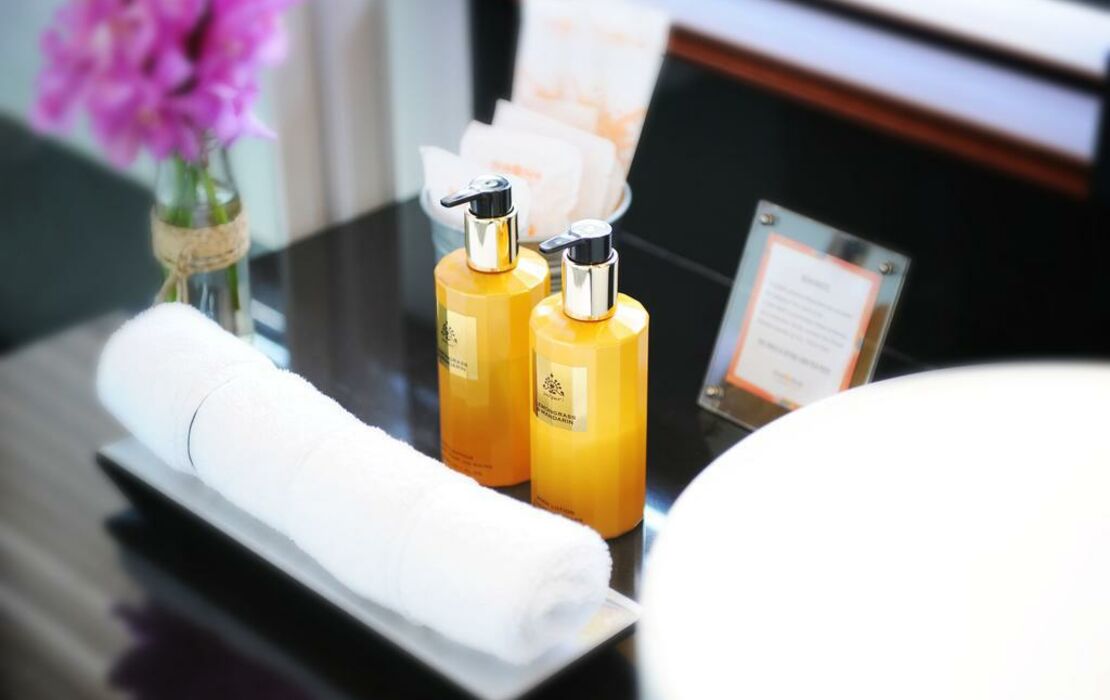 Siam@Siam, Design Hotel Bangkok
