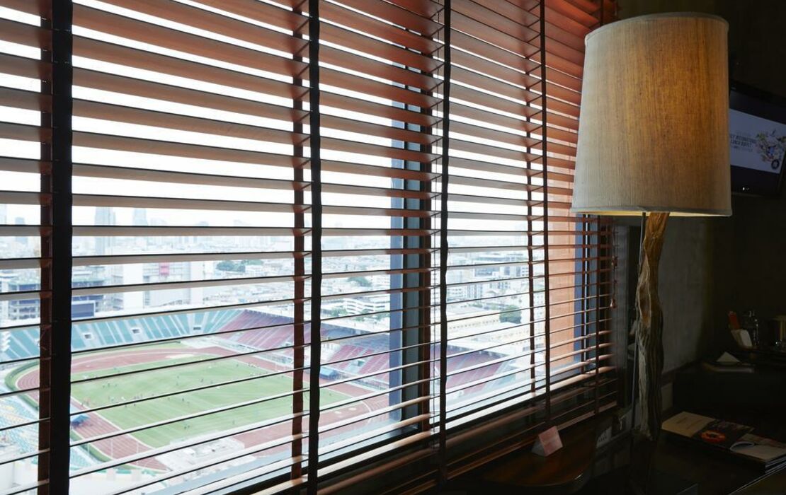 Siam@Siam, Design Hotel Bangkok
