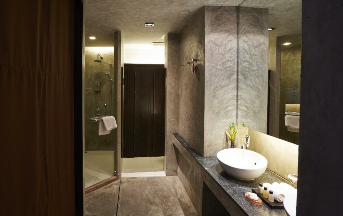 Siam@Siam, Design Hotel Bangkok