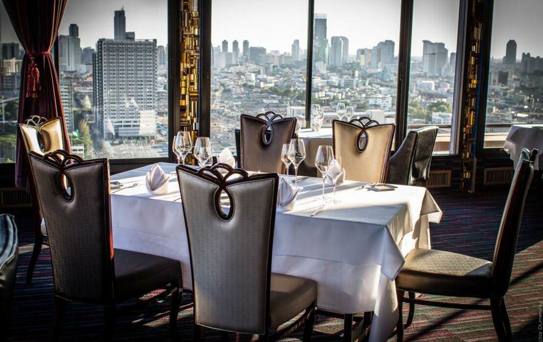 Siam@Siam, Design Hotel Bangkok