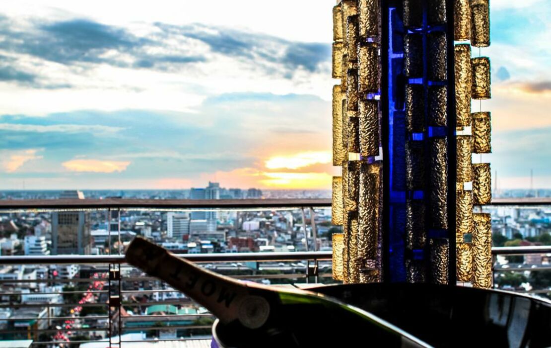 Siam@Siam, Design Hotel Bangkok