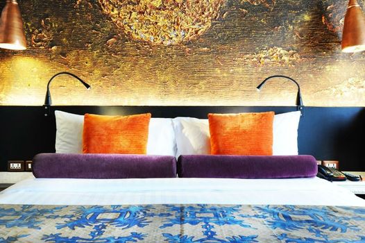 Siam@Siam, Design Hotel Bangkok
