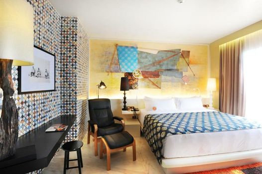 Siam@Siam, Design Hotel Bangkok