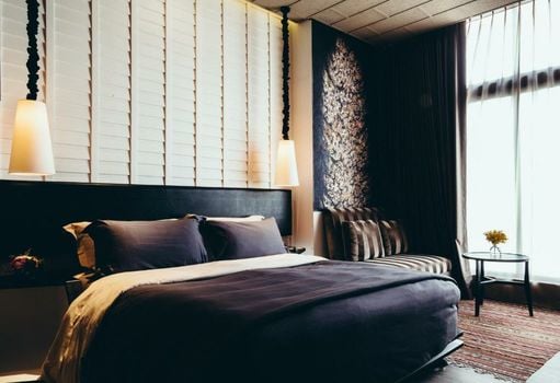 Siam@Siam, Design Hotel Bangkok