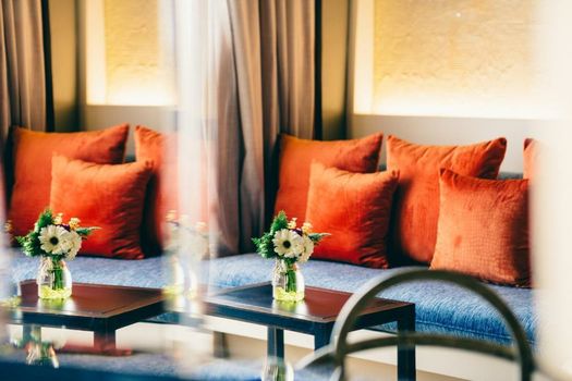 Siam@Siam, Design Hotel Bangkok