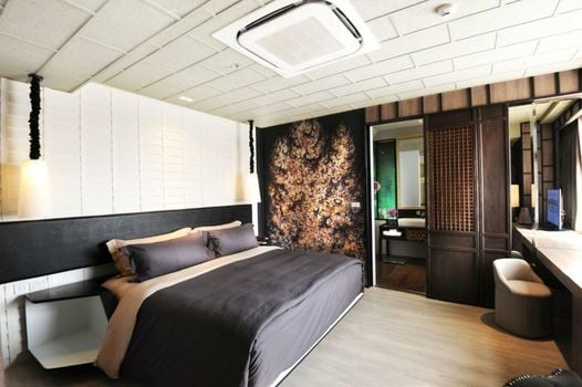 Siam@Siam, Design Hotel Bangkok
