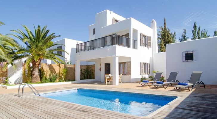 Villas S'Argamassa