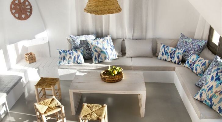 Villas S'Argamassa
