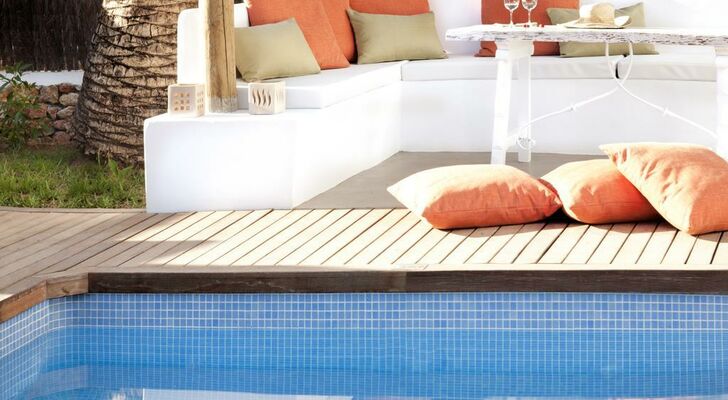 Villas S'Argamassa