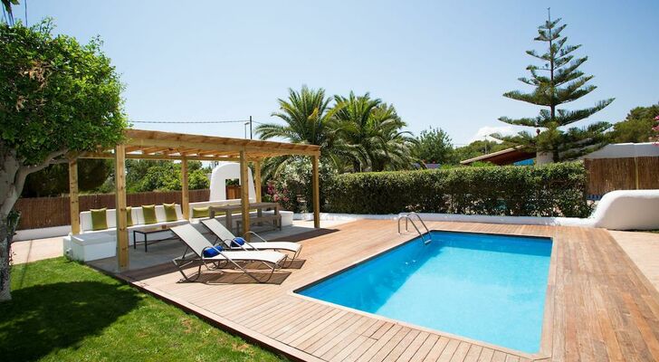 Villas S'Argamassa