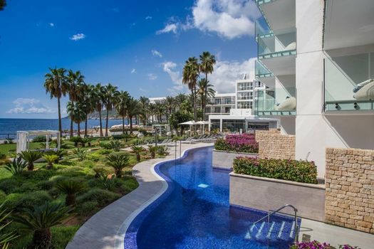 Catalonia Royal Ses Estaques-Adults Only