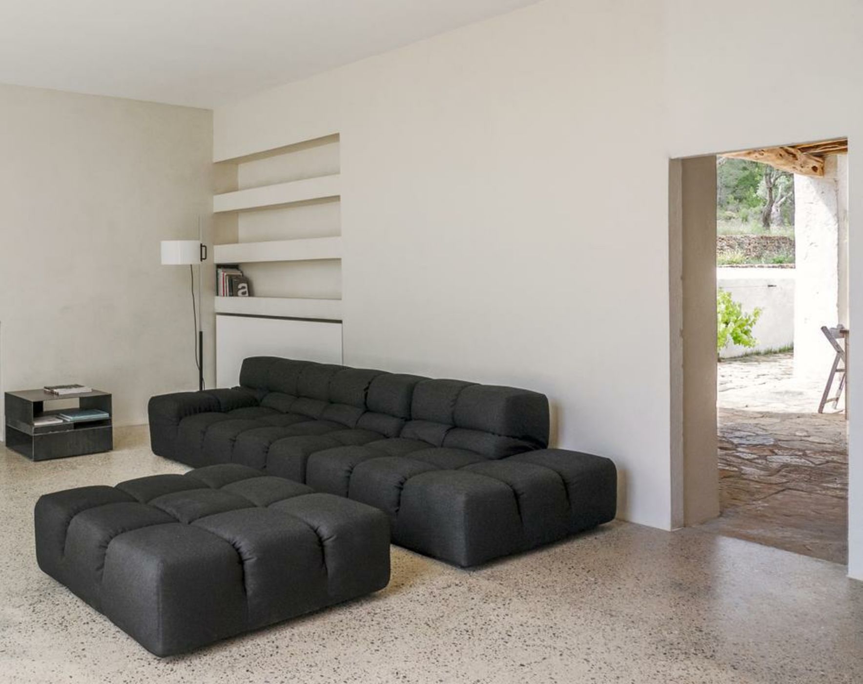 thesuites Ibiza Can Basso