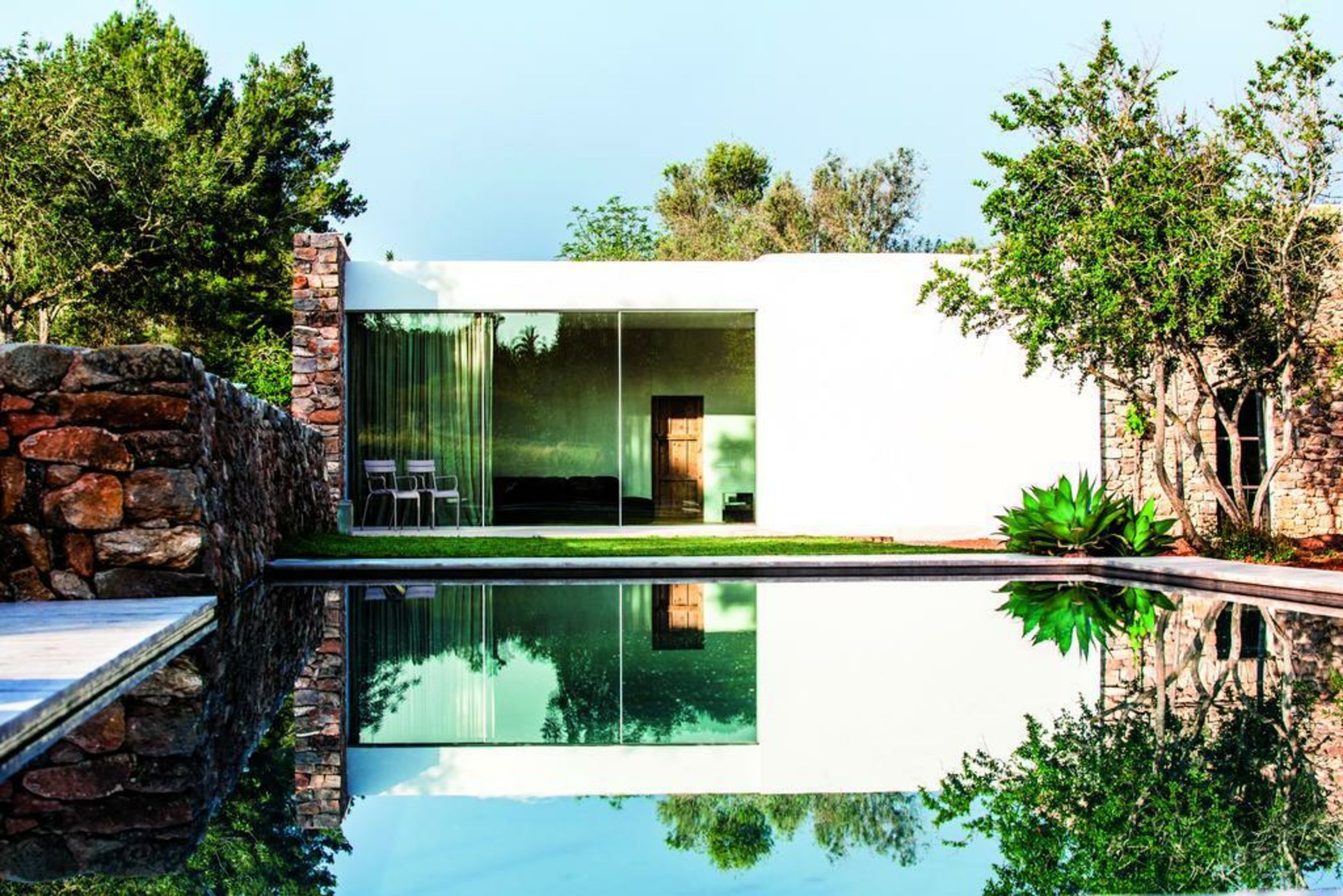 thesuites Ibiza Can Basso