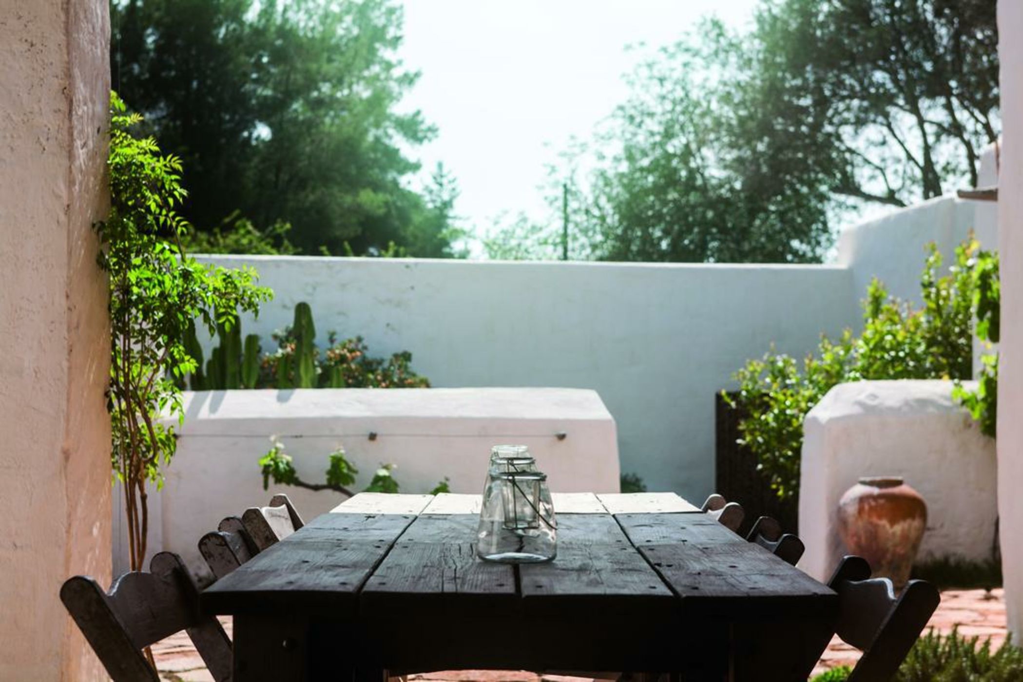 thesuites Ibiza Can Basso