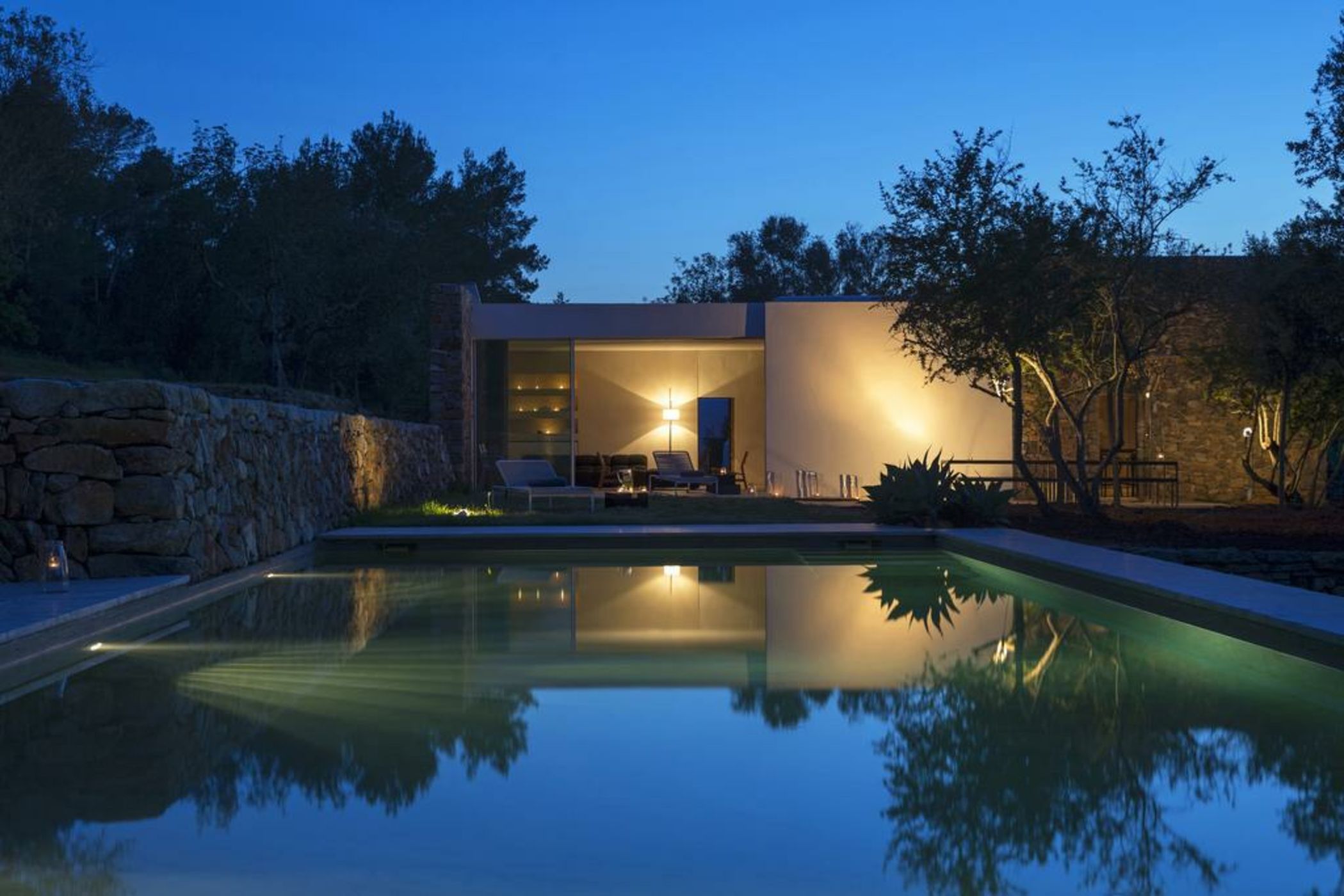 thesuites Ibiza Can Basso