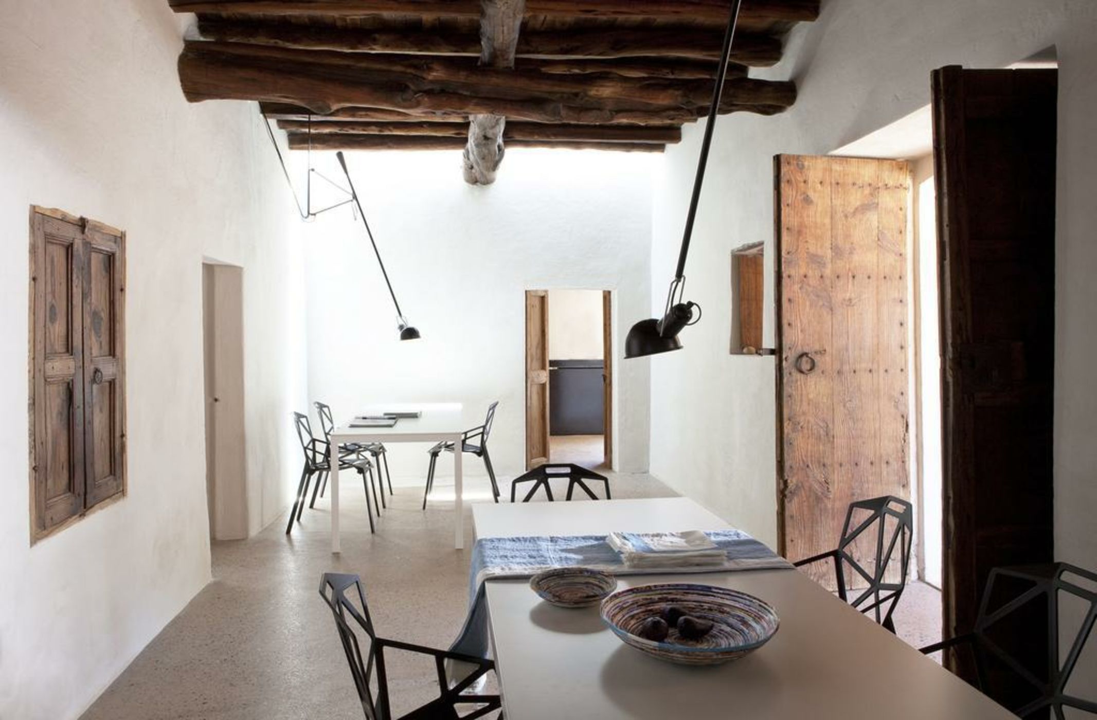 thesuites Ibiza Can Basso