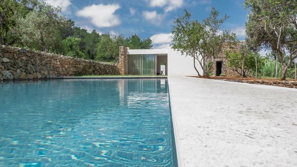 thesuites Ibiza Can Basso