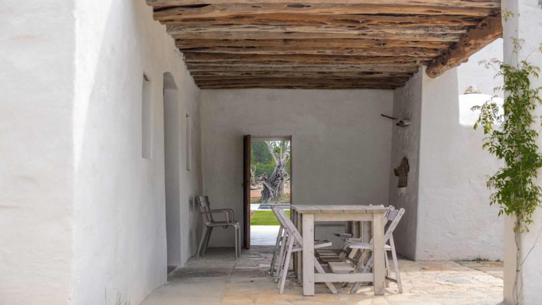 thesuites Ibiza Can Basso