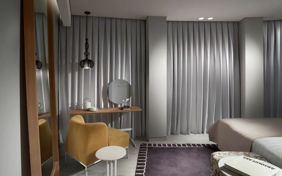 65 Hotel Rothschild Tel Aviv An Atlas Boutique A Design 65 Hotel Rothschild Tel Aviv An Atlas Boutique 5