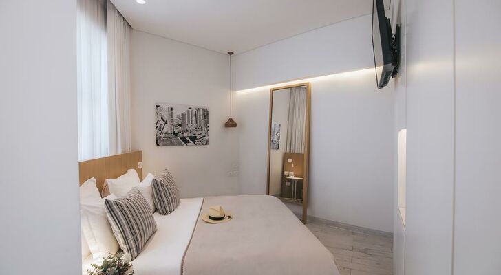65 Hotel, Rothschild Tel Aviv - an Atlas Boutique Hotel