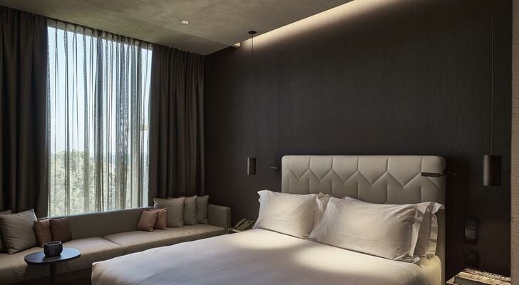 Hotel VIU Milan