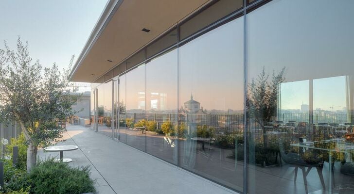 Hotel VIU Milan