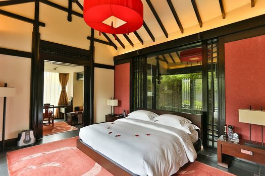 Banyan Tree Lijiang
